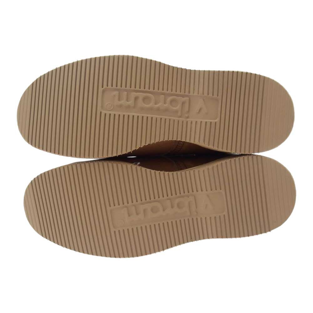 RED WING レッドウィング 875 IRISH SETTER アイリッシュ セッター ブーツ ソール交換 ブラウン系 26.5cm【中古】