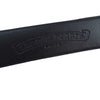 CHROME HEARTS クロムハーツ（原本無） サイズ34 BLT GUNSLINGER 1.5 ガンスリンガー 2ピース バックル レザー ベルト ブラック系【中古】