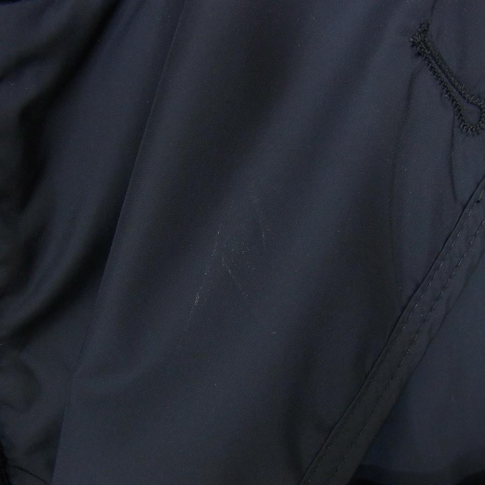 MONCLER モンクレール MILLET ミレー ナイロン ジャケット　 ネイビー系 2【中古】