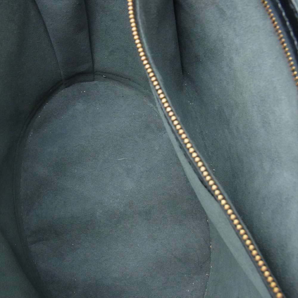 LOUIS VUITTON ルイ・ヴィトン M52262 エピ サンジャック ノワール ブラック系【中古】