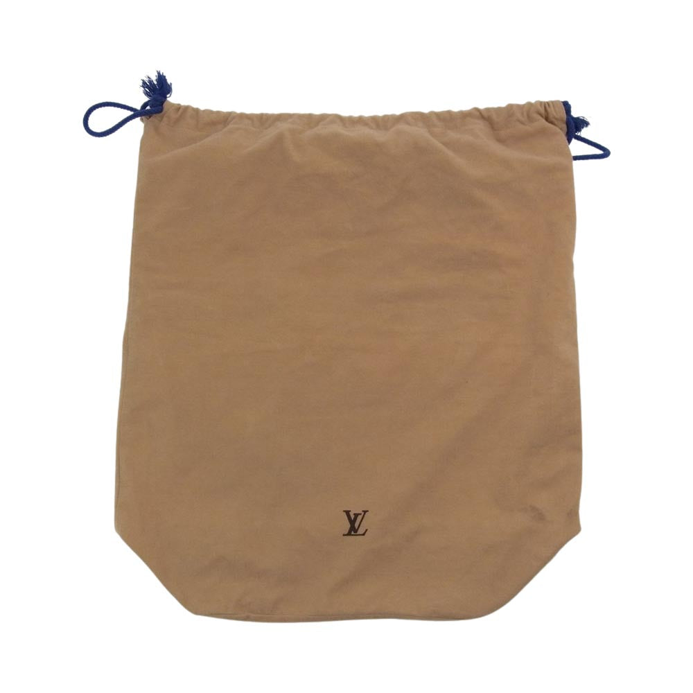 LOUIS VUITTON ルイ・ヴィトン M52262 エピ サンジャック ノワール ブラック系【中古】