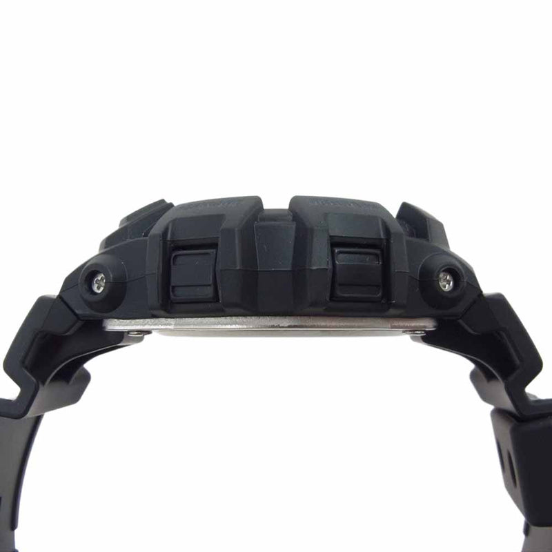 G-SHOCK ジーショック GW-2320SF ファイアー パッケージ ソーラー 腕時計  ブラック系【極上美品】【中古】