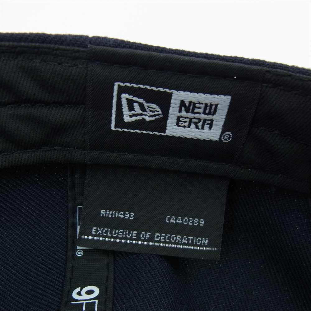 FRAGMENT DESIGN フラグメントデザイン 20ss NEW ERA ニューエラ