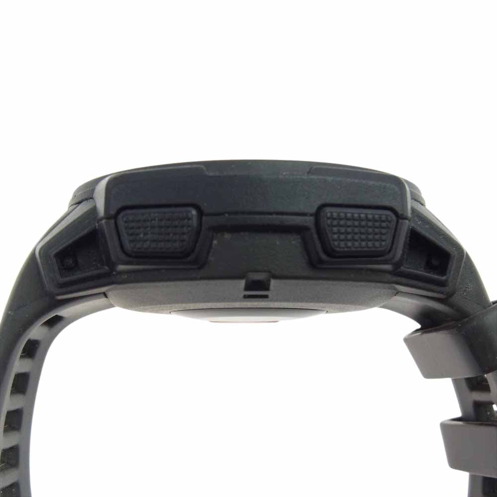 ガーミン 010-02064-12 INSTINCT タフネス GPS アウトドア ウォッチ スマート ウォッチ ダークグレー系【中古】
