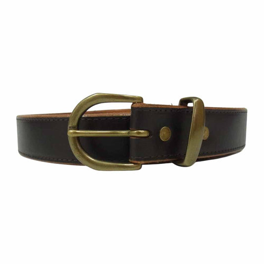 ORGUEIL オルゲイユ OR-7074  Bridle Leather ブライドル レザー ダークブラウン系 30【中古】