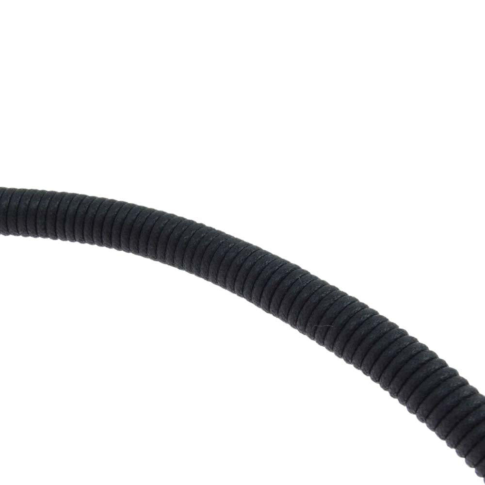 JUNYA WATANABE COMME des GARCONS MAN ジュンヤワタナベコムデギャルソンマン × FLAKE フレーク JI-K814 GOLD PEARLS ゴールド パール ビーズ ネックレス チョーカー ゴールド系【新古品】【未使用】【中古】