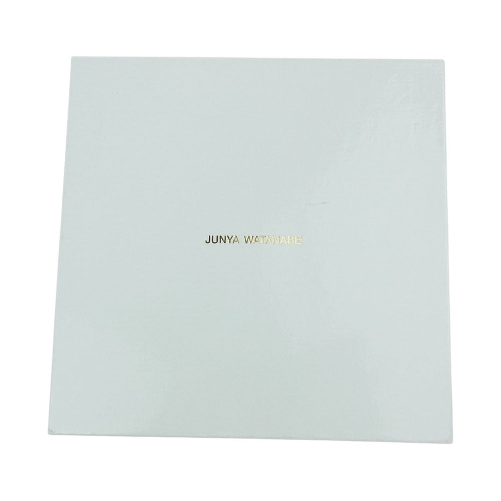 JUNYA WATANABE COMME des GARCONS MAN ジュンヤワタナベコムデギャルソンマン × FLAKE フレーク JI-K814 GOLD PEARLS ゴールド パール ビーズ ネックレス チョーカー ゴールド系【新古品】【未使用】【中古】