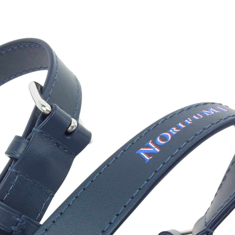 LOUIS VUITTON ルイ・ヴィトン M57838 ウォーターカラー モノグラム デニム サック マラン ショルダーバッグ ブルー系 ライトブルー系【中古】
