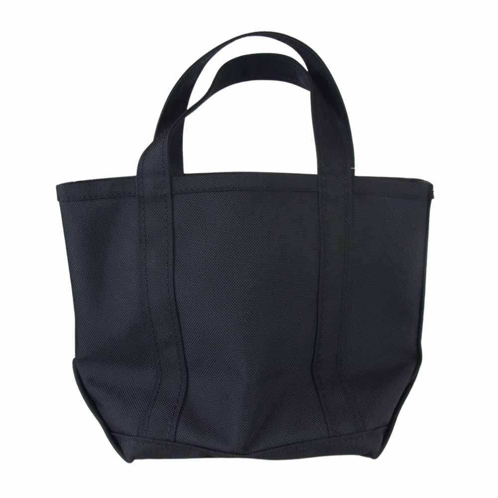 【美品】オーシバル aranciato別注 コーデュラナイロン トートバッグS ORCIVAL オーシバル aranciato別注 コーデュラナイロン トートバッグ S