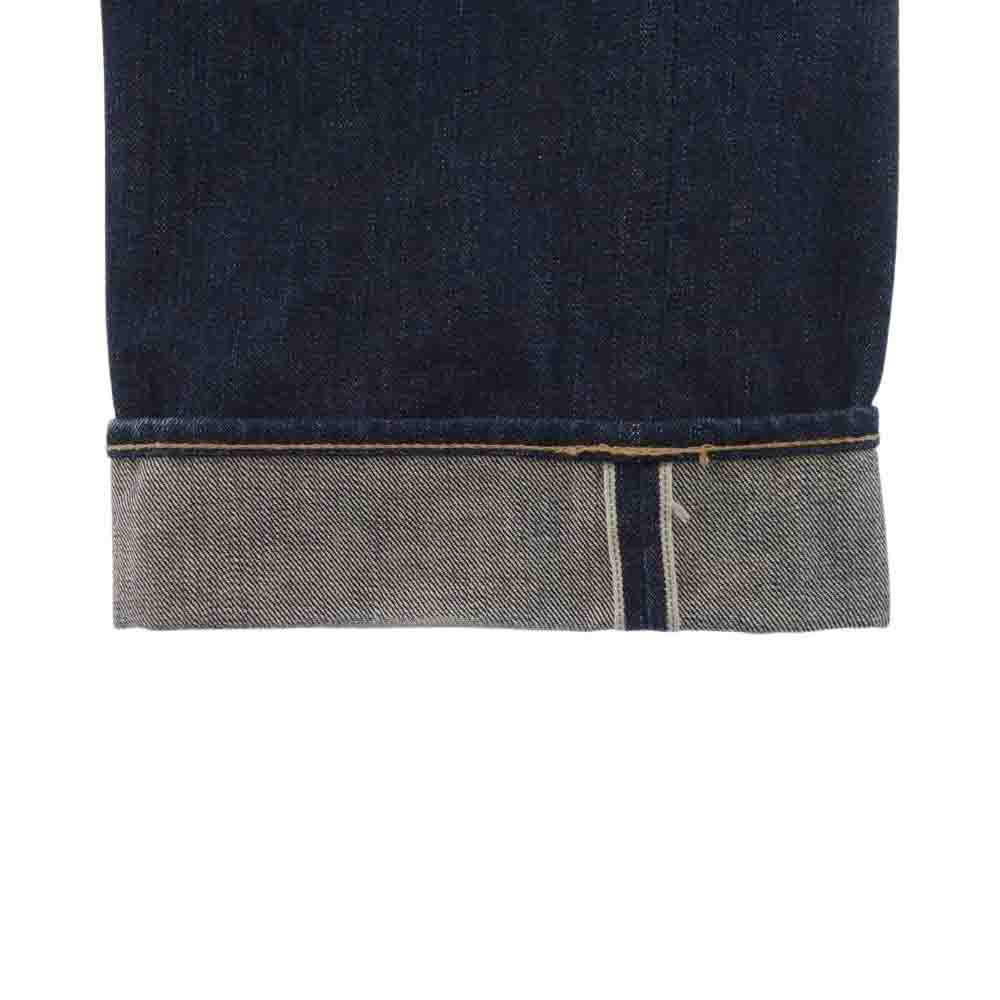 TENDERLOIN テンダーロイン T-RIDERS C デニム パンツ インディゴデニム ブルー系 32【中古】