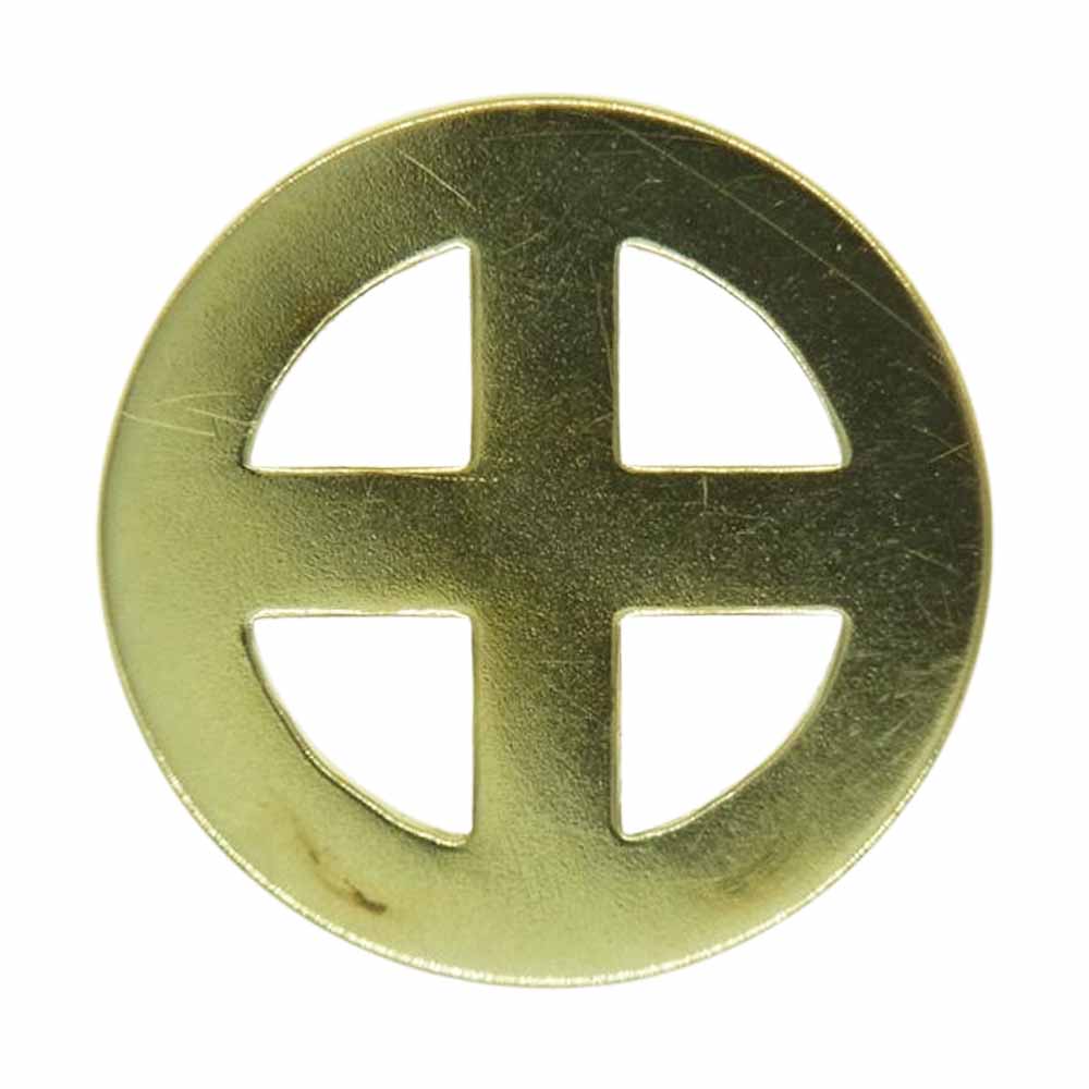 WINGROCK ウィングロック 全金ホイール ゴールド系【中古】 – ブランド