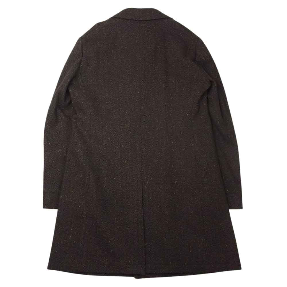 ORGUEIL オルゲイユ OR-4125 Herringbone Chester Field Coat