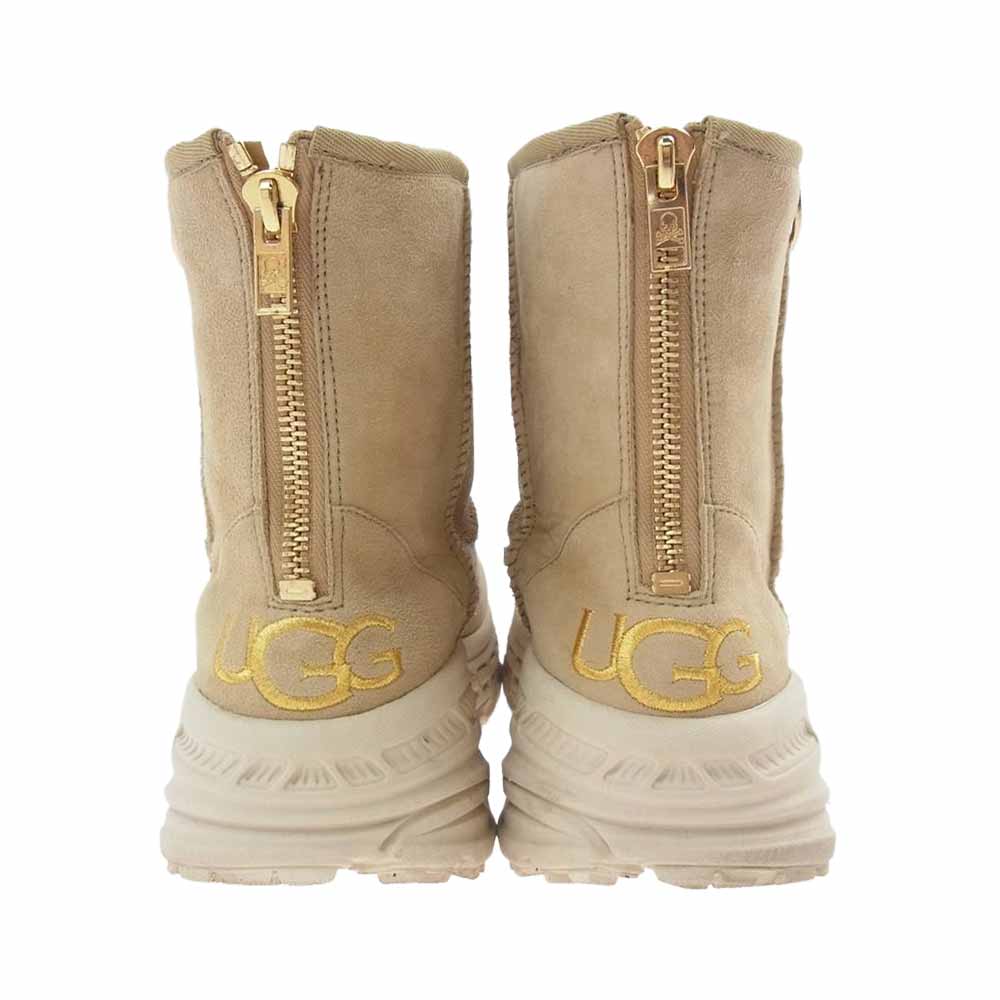 mastermind JAPAN マスターマインドジャパン UGG アグ スカル刺繍