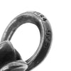CHROME HEARTS クロムハーツ（原本無） DBL CH PRS ダブル CHプラス ペンダント トップ シルバー系【中古】