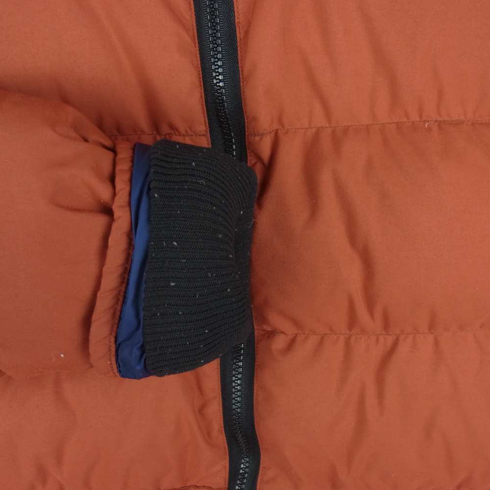 MARMOT マーモット 70s ラッコタグ ヴィンテージ ダウン ジャケット