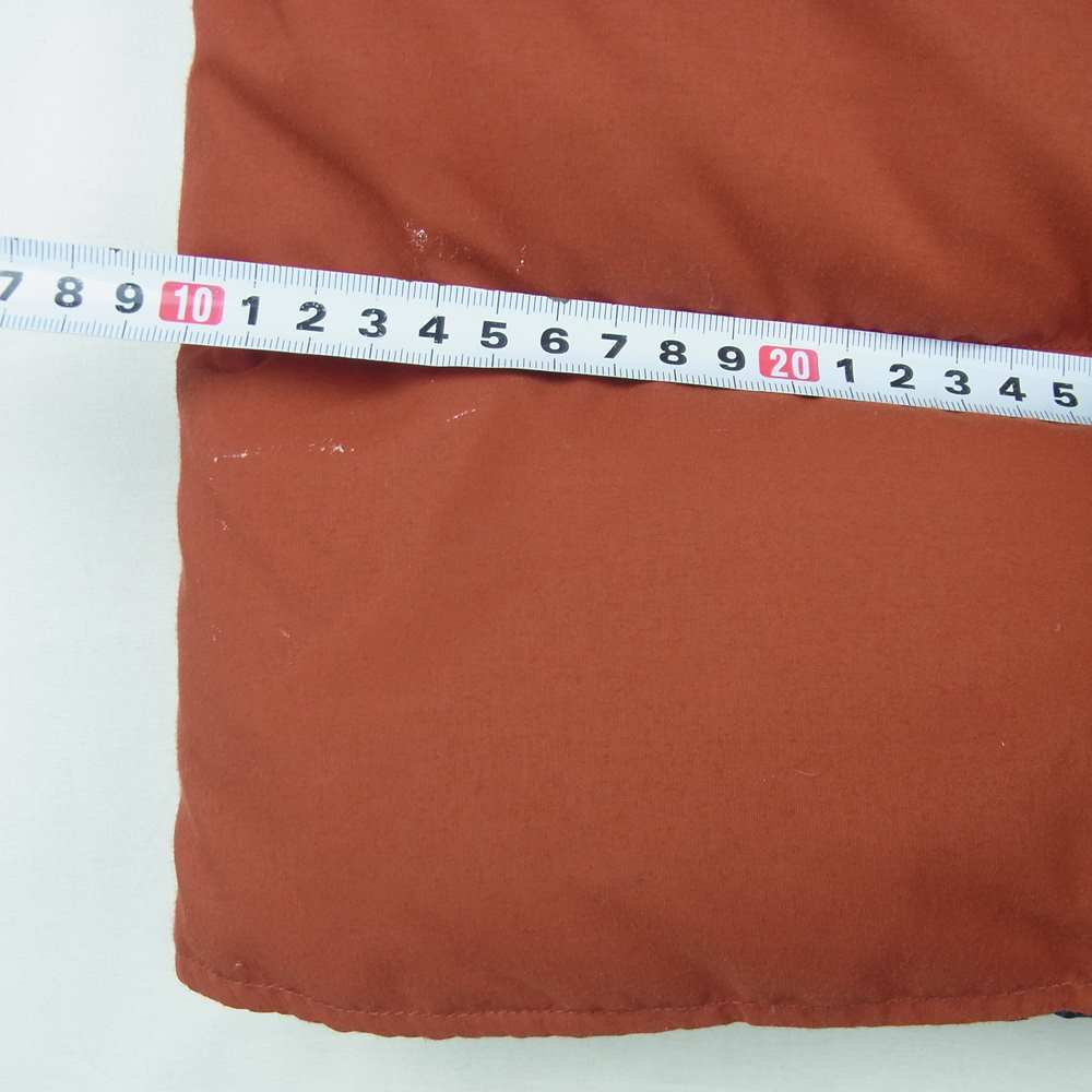 【幻希少】marmot 70s ラッコタグ　ダウンジャケット　フード MARMOT マーモット 70s ラッコタグ ヴィンテージ ダウン ジャケット