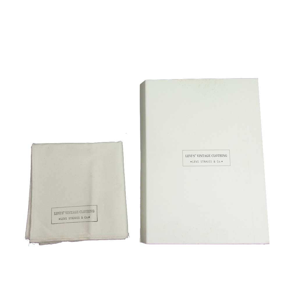 Levi's リーバイス 67501-0017 LVC 日本製 67年モデル 復刻 レプリカ A