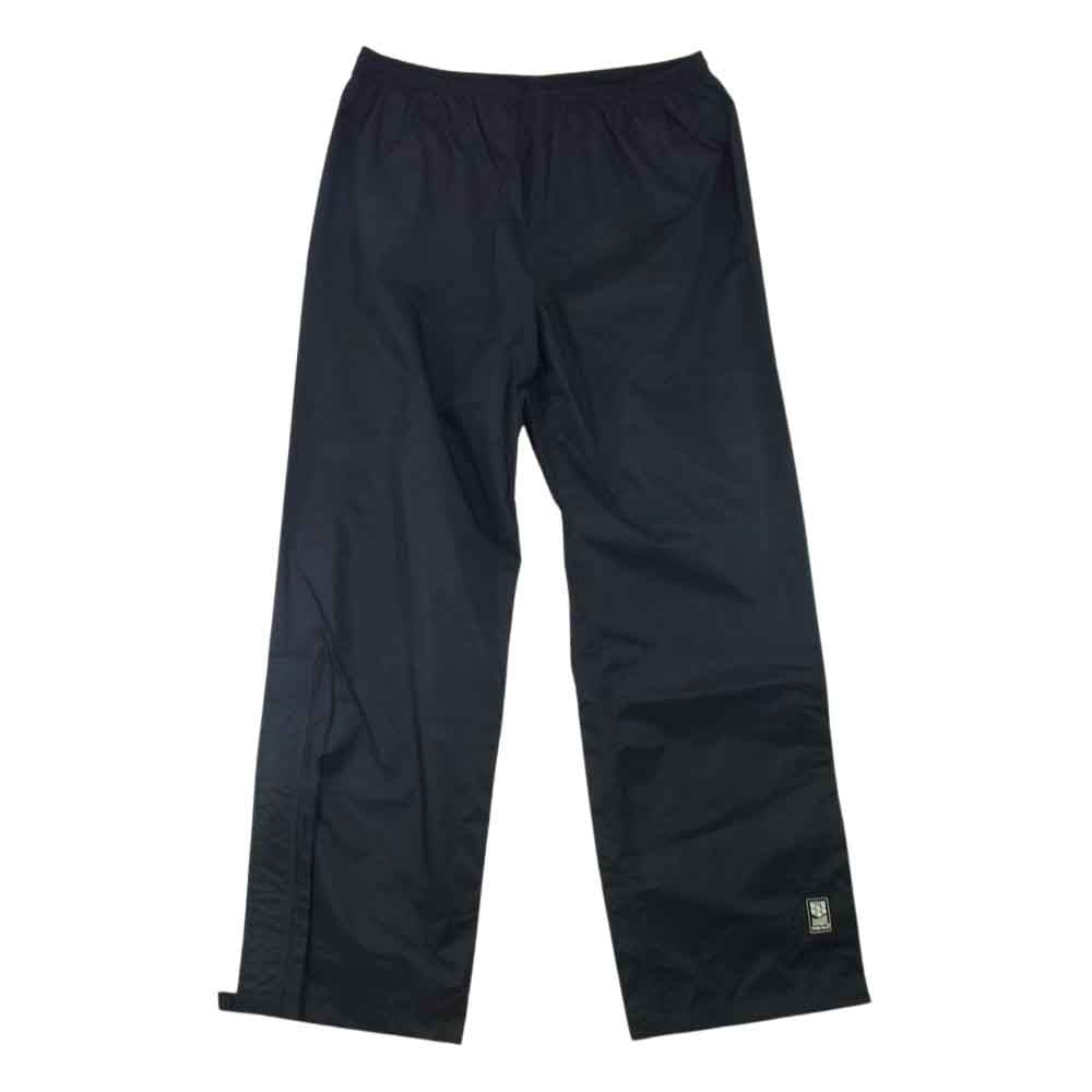 ヘリーハンセン ブラック系 XL【美品】【中古】