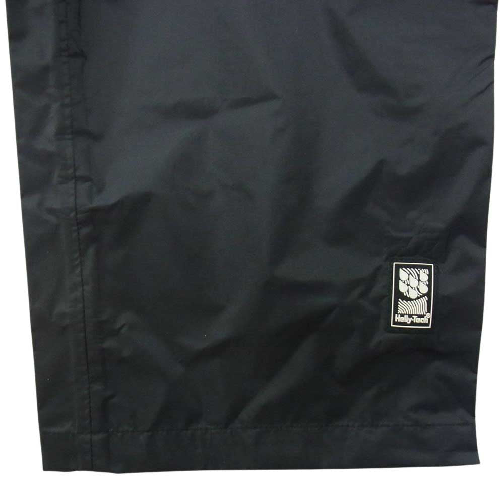 ヘリーハンセン ブラック系 XL【美品】【中古】