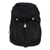 PRADA プラダ V136 ナイロン バック パック ブラック系【中古】