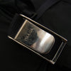 PRADA プラダ V136 ナイロン バック パック ブラック系【中古】
