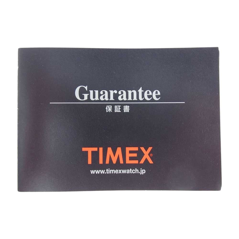 TIMEX タイメックス T5H941-N IRONMAN TRIATHLON Edition アイアンマン
