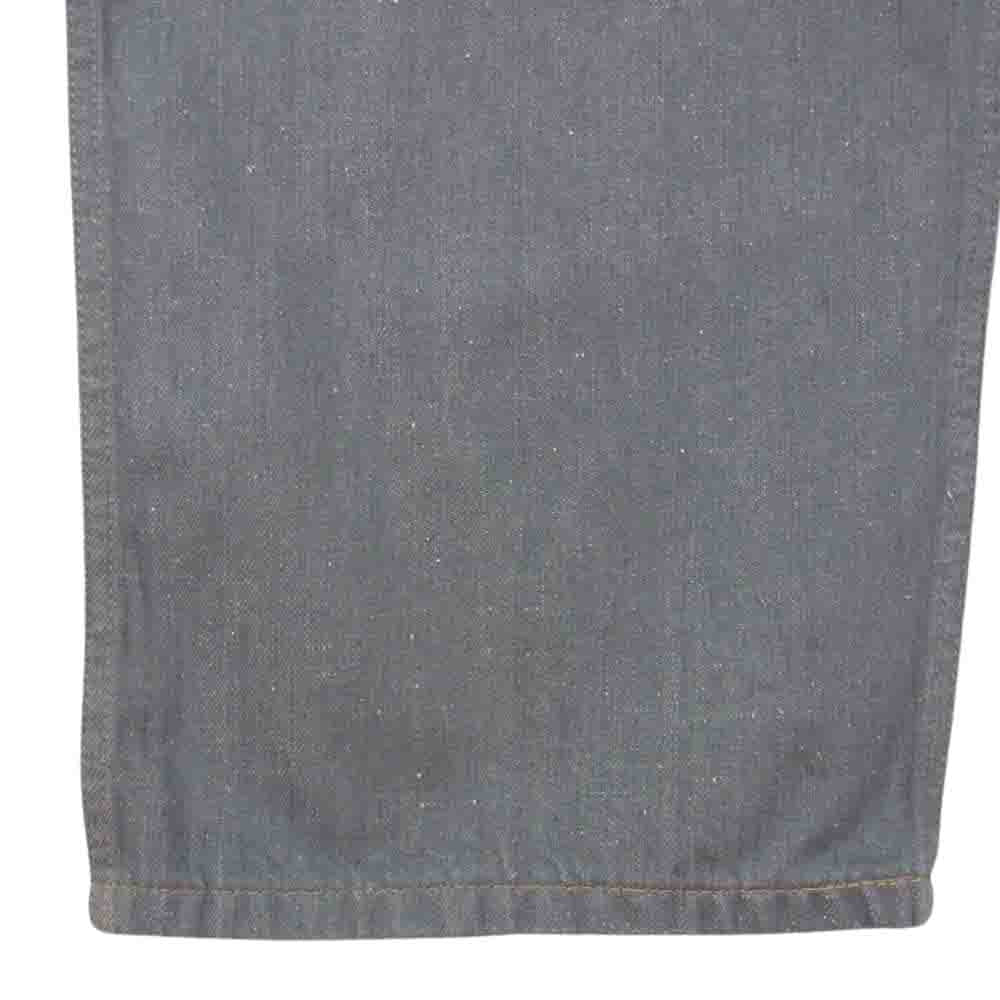 WEIRDO ウィアード WRD-22-SS-34 UGLIES PAINTER PANTS アグリー ペインター パンツ グレー系 L【極上美品】【中古】