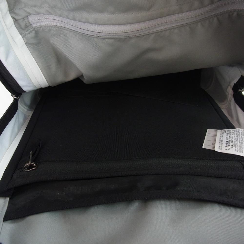 ARC'TERYX アークテリクス 18792 Granville 16 zip Backpack グランヴィル 16 ジップ バックパック  ブラック系【中古】
