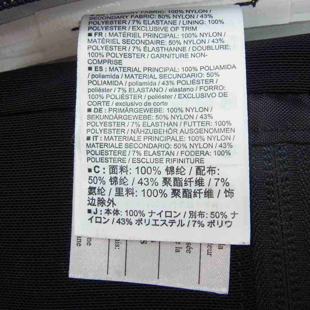 ARC'TERYX アークテリクス 18792 Granville 16 zip Backpack グランヴィル 16 ジップ バックパック  ブラック系【中古】