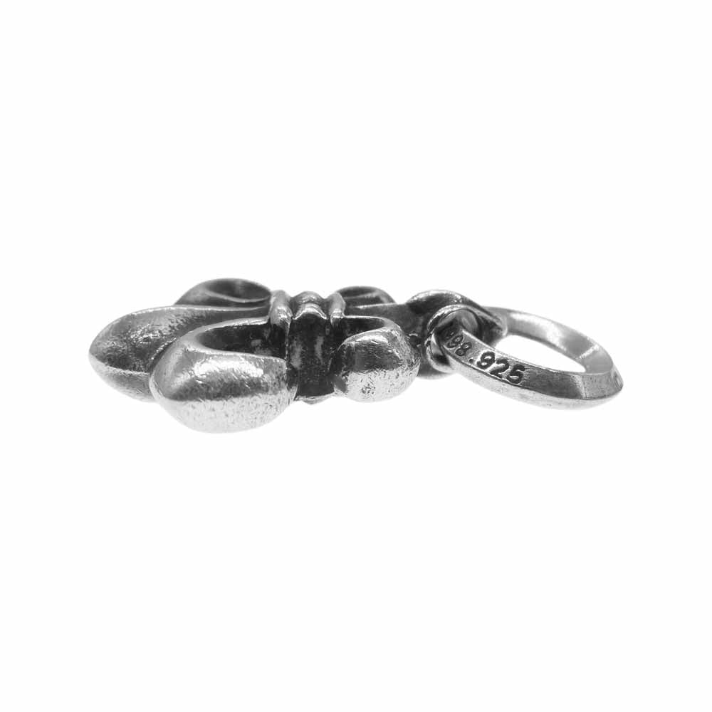 CHROME HEARTS クロムハーツ（原本無） BS フレア チャーム シルバー系【中古】