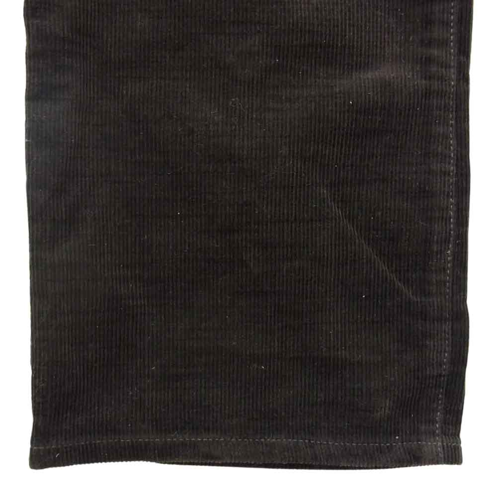 Celt&Cobra ケルト&コブラ 2AP-03 コーデュロイ パンツ ブラウン系 30【中古】