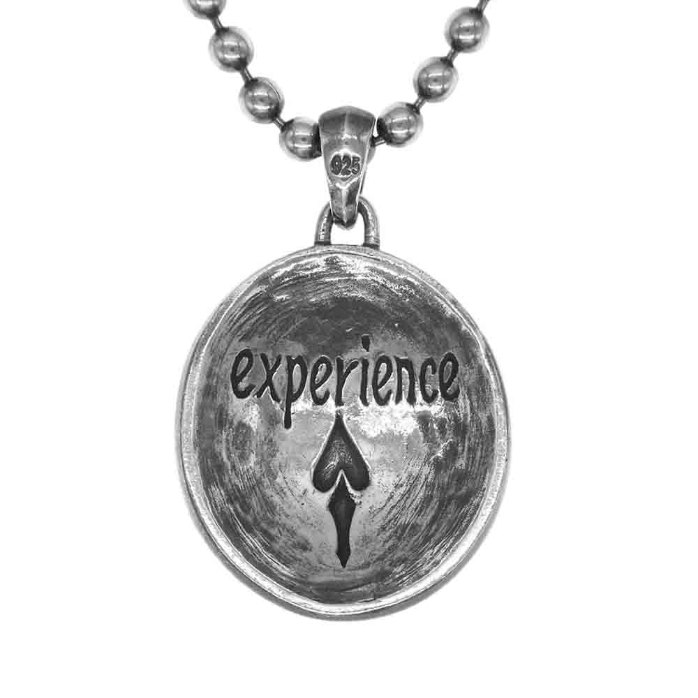 Celt&Cobra ケルト&コブラ インディアン モチーフ トップ ネックレス シルバー系【中古】