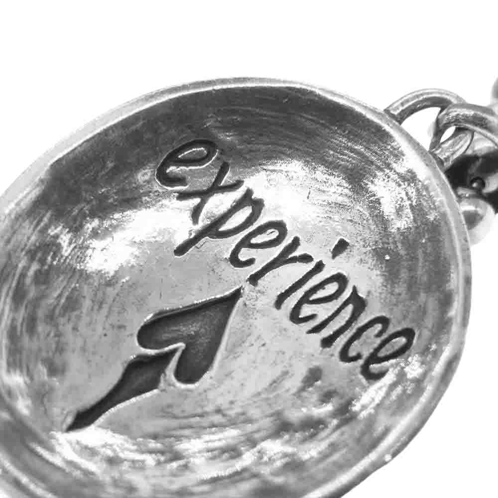 Celt&Cobra ケルト&コブラ インディアン モチーフ トップ ネックレス シルバー系【中古】