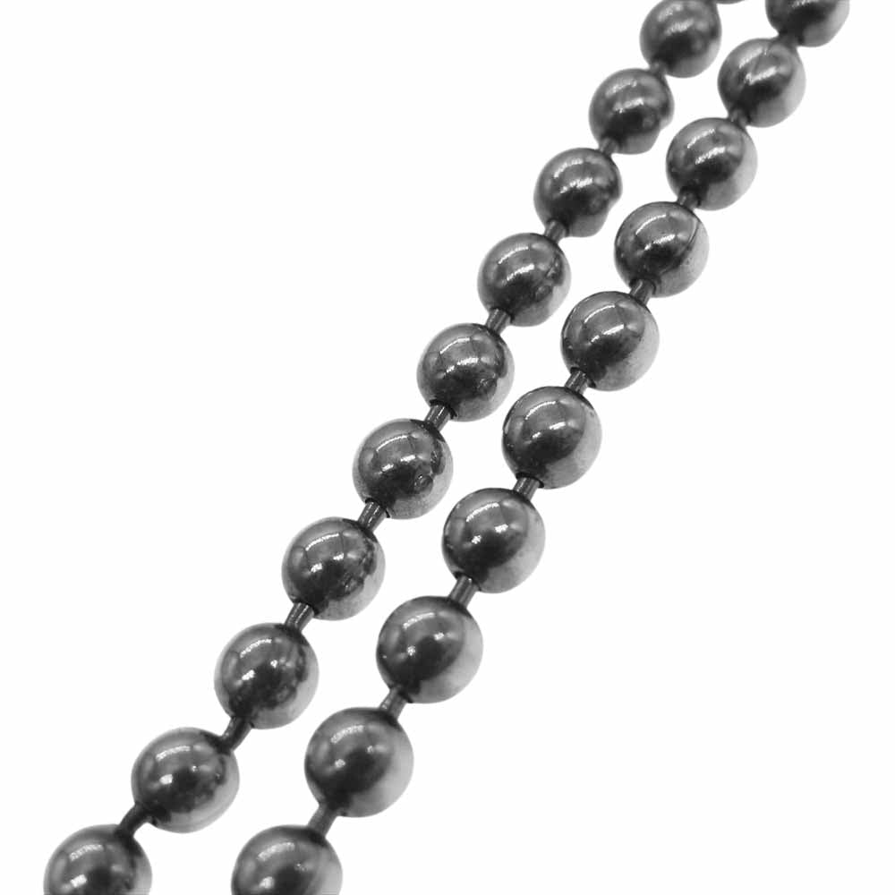 Celt&Cobra ケルト&コブラ インディアン モチーフ トップ ネックレス シルバー系【中古】