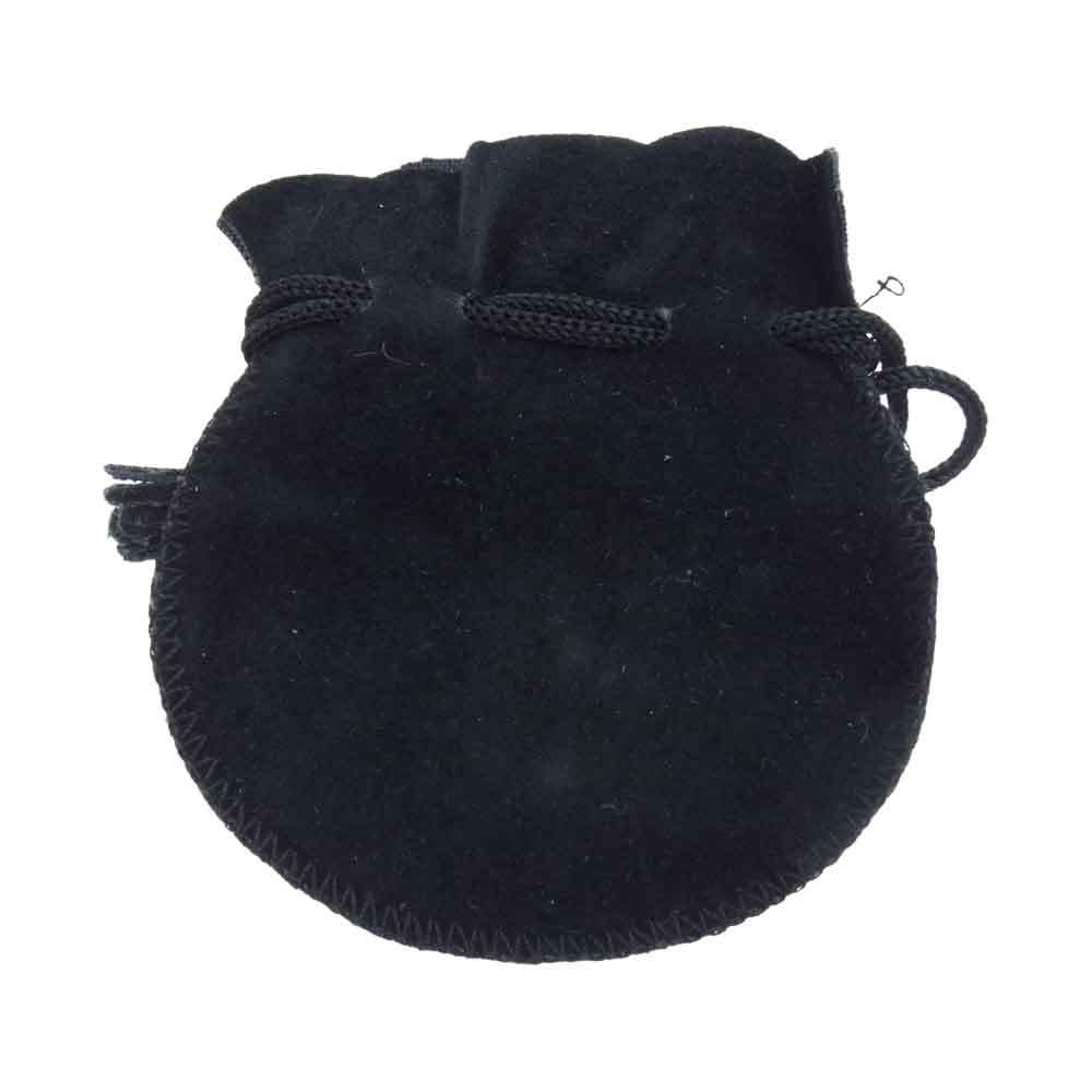 Celt&Cobra ケルト&コブラ インディアン モチーフ トップ ネックレス シルバー系【中古】