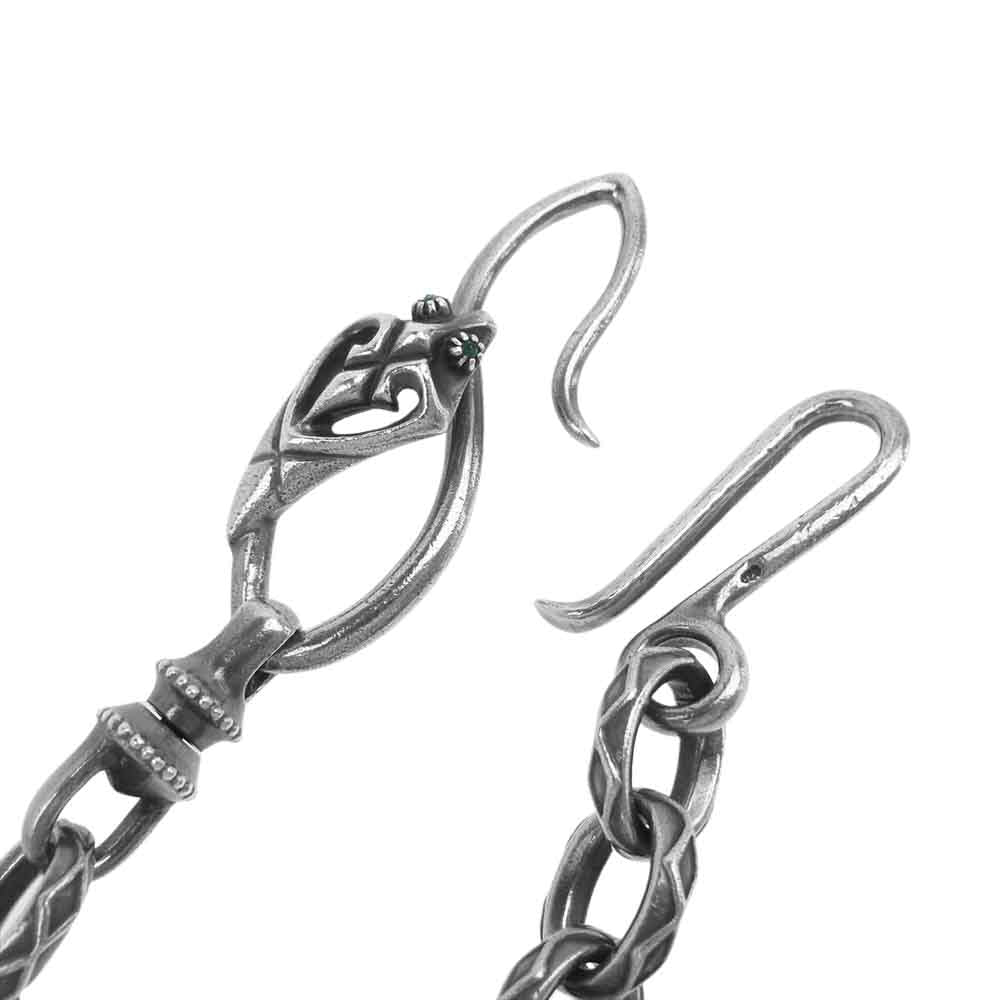 Celt&Cobra ケルト&コブラ × Argent Gleam アージェント グリーム 2nd