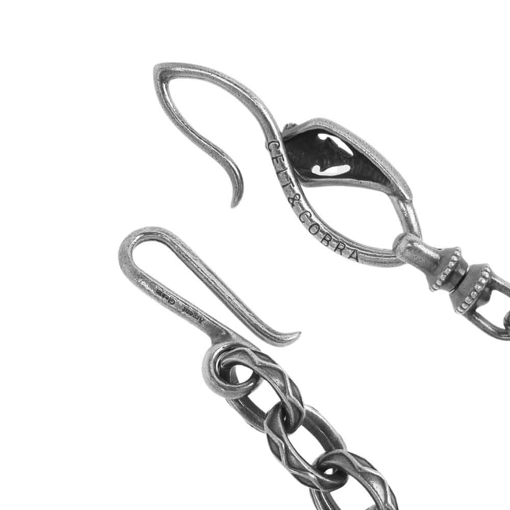 Celt&Cobra ケルト&コブラ × Argent Gleam アージェント グリーム 2nd