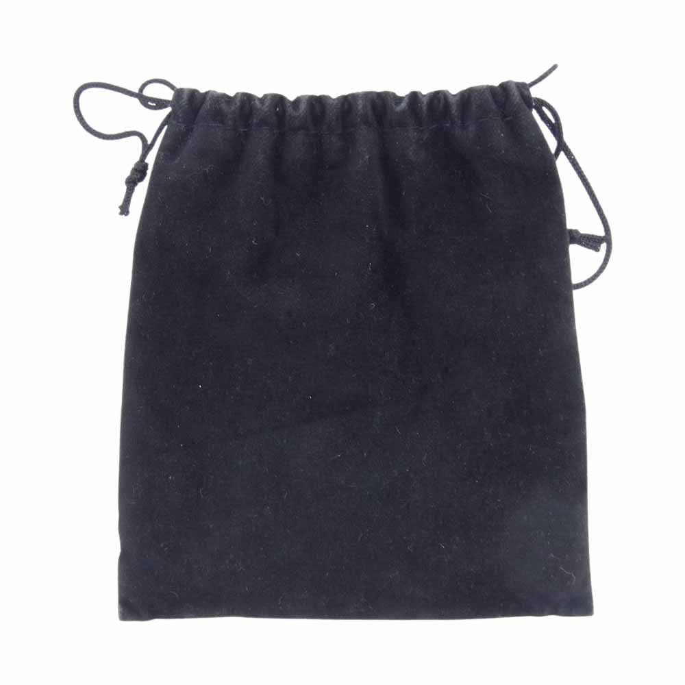 Celt&Cobra ケルト&コブラ × Argent Gleam アージェント グリーム 2nd ウォレットチェーン シルバー系【中古】