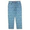 Supreme シュプリーム 22SS Fat Tip Jacquard Regular Jean ファット ティップ ジャカード デニム パンツ インディゴブルー系 30【美品】【中古】