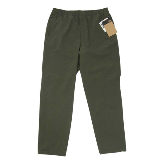 THE NORTH FACE ノースフェイス NB32132 TNF Be Free Pant ビーフリー パンツ ニュートーブ L【新古品】【未使用】【中古】