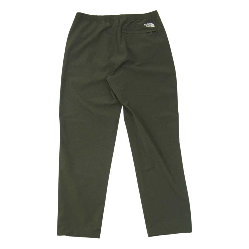 THE NORTH FACE ノースフェイス NB32132 TNF Be Free Pant ビーフリー パンツ ニュートーブ L【新古品】【未使用】【中古】