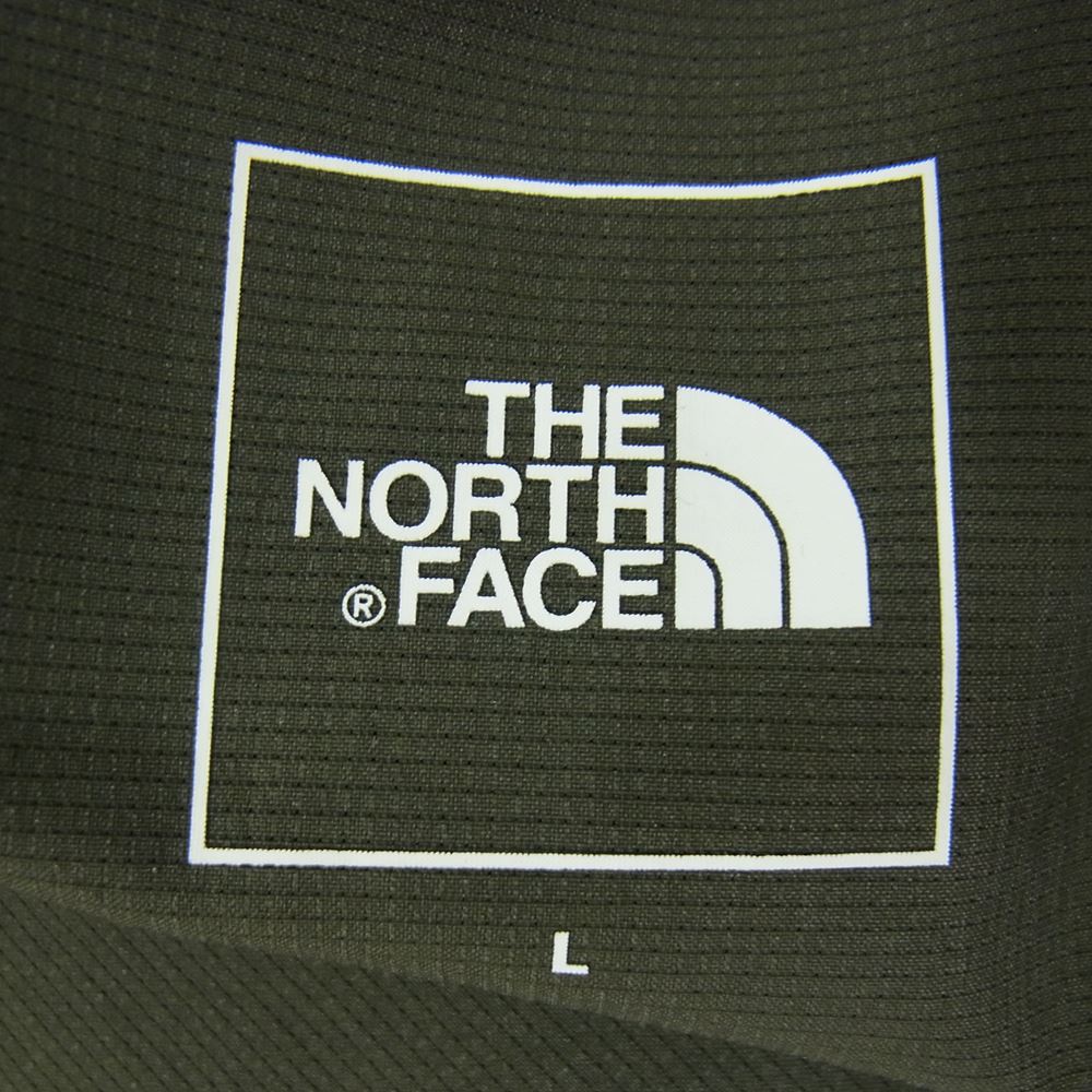 THE NORTH FACE ノースフェイス NB32132 TNF Be Free Pant ビーフリー パンツ ニュートーブ L【新古品】【未使用】【中古】