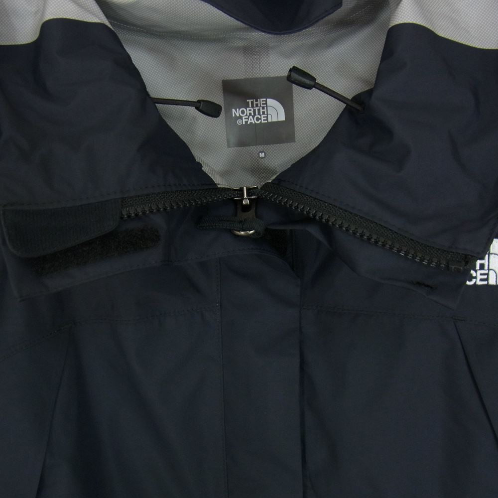 THE NORTH FACE ノースフェイス NPW61930 Dot Shot Jacket レディース ドット ショット ジャケット ブラック ブラック系 M【新古品】【未使用】【中古】