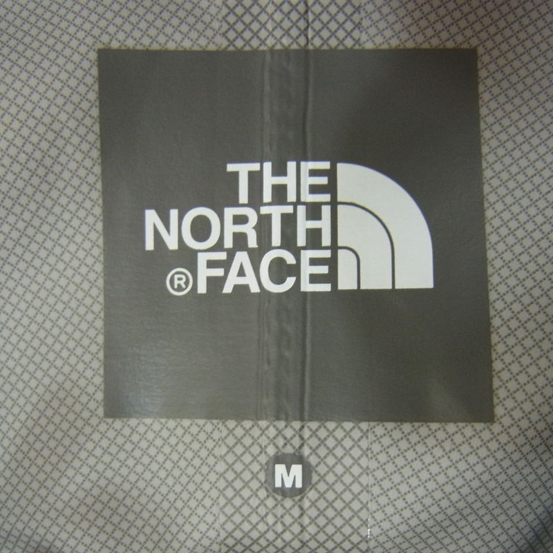 THE NORTH FACE ノースフェイス NPW61930 Dot Shot Jacket レディース ドット ショット ジャケット ブラック ブラック系 M【新古品】【未使用】【中古】