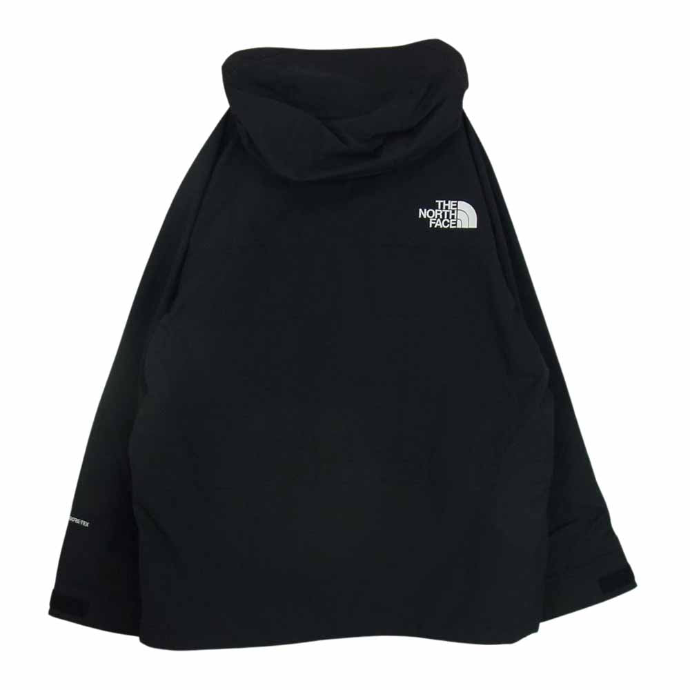 THE NORTH FACE ノースフェイス NP62236 22AW Mountain Light Jacket マウンテン ライト ジャケット ブラック系 L【新古品】【未使用】【中古】
