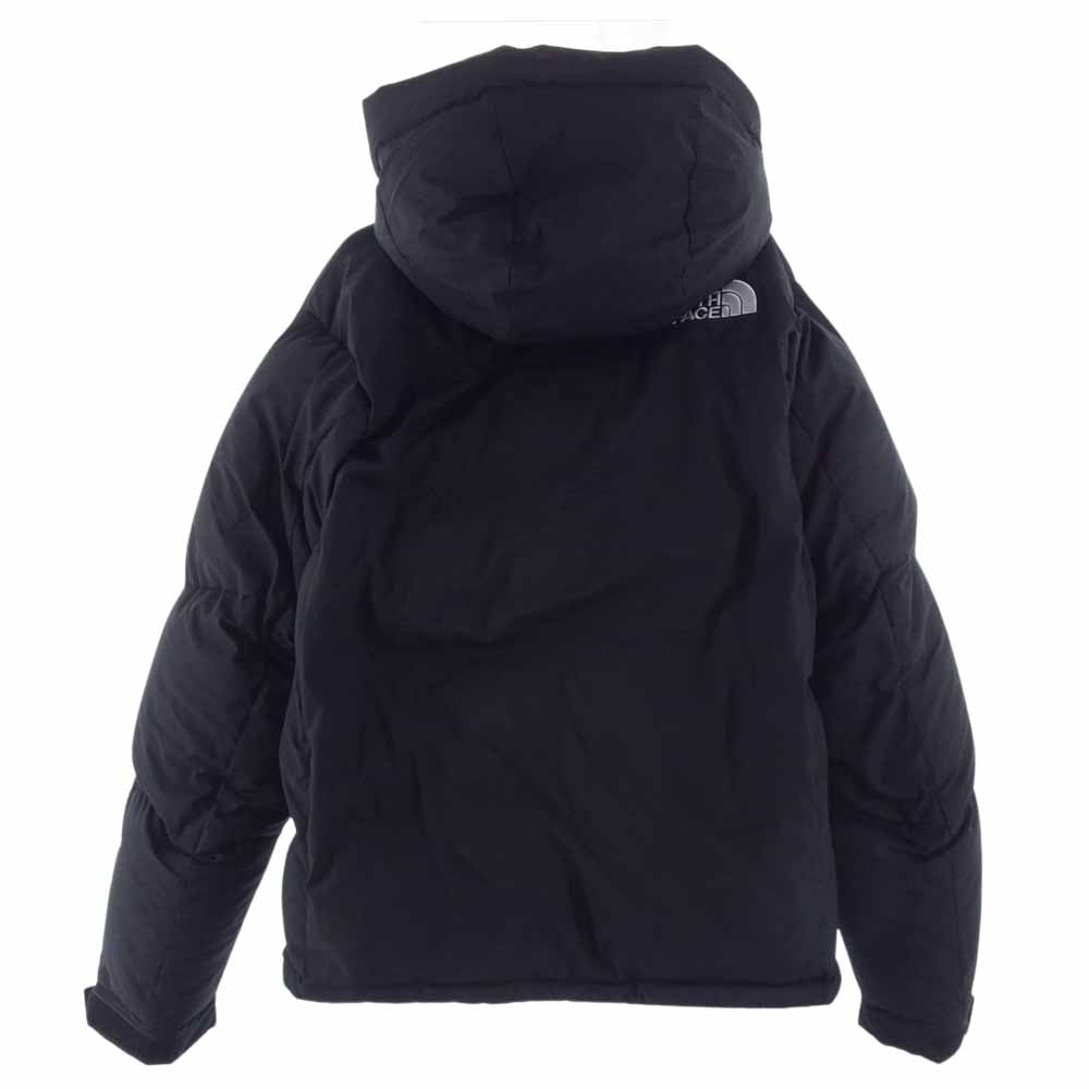 THE NORTH FACE ノースフェイス ND91950 BALTRO LIGHT JACKET バルトロ ライト ジャケット ダウン パーカー GORE-TEX ゴアテックス ブラック系 S【中古】