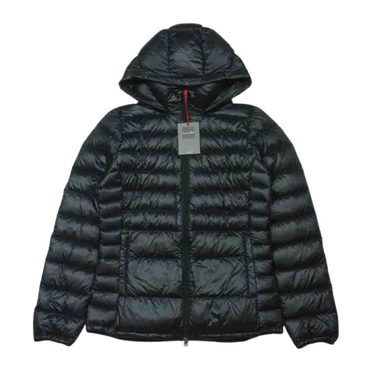 DUVETICA デュベティカ 01288606 NEFELE ネフェレ ダウン コート ジャケット ブラック系 999-NERO 42【中古】