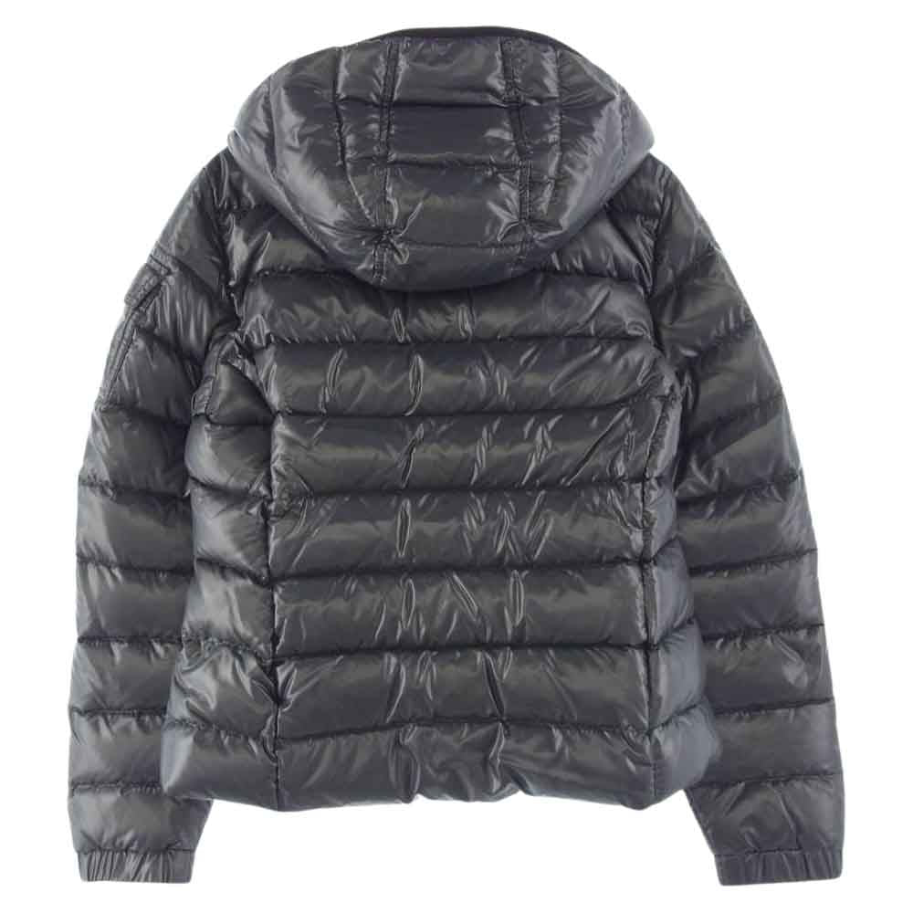 MONCLER モンクレール BADY バディ 着脱可能フード付き ダウン 