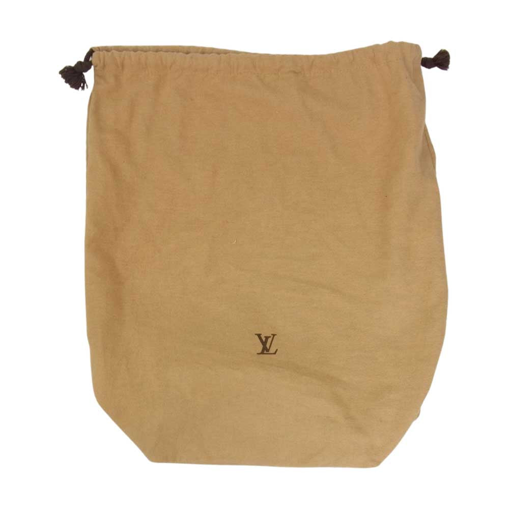 LOUIS VUITTON ルイ・ヴィトン M52272 エピ サンジャック ノワール ハンドバッグ ブラック系【中古】