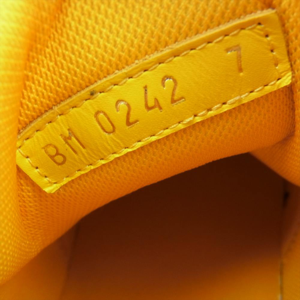 LOUIS VUITTON ルイ・ヴィトン 1AA77F LV トレイナー ライン スニーカー ネイビー系 7【中古】